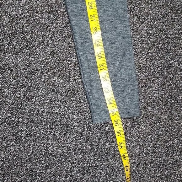 No Boundaries L (11-13) Grey Women's Girl's Pants - Picture 7 of 11